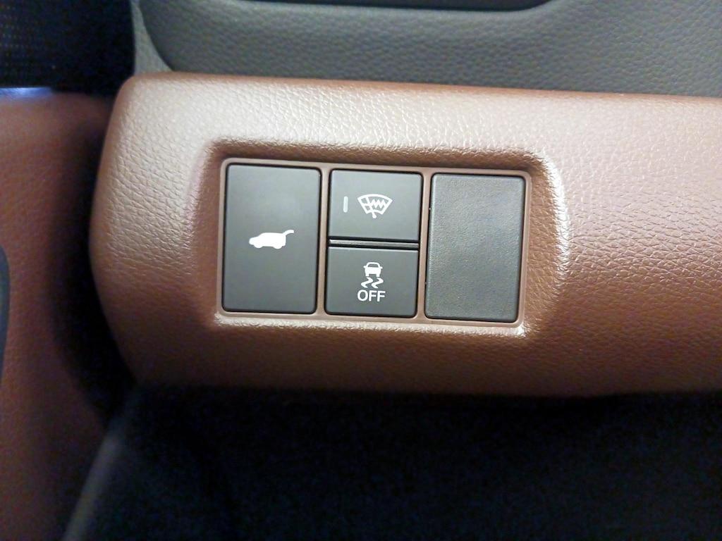 used 2024 Honda Pilot car, priced at $48,998