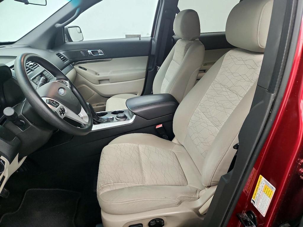 used 2014 Ford Explorer car, priced at $14,599