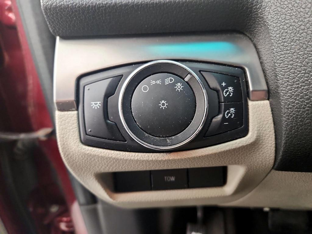 used 2014 Ford Explorer car, priced at $14,599