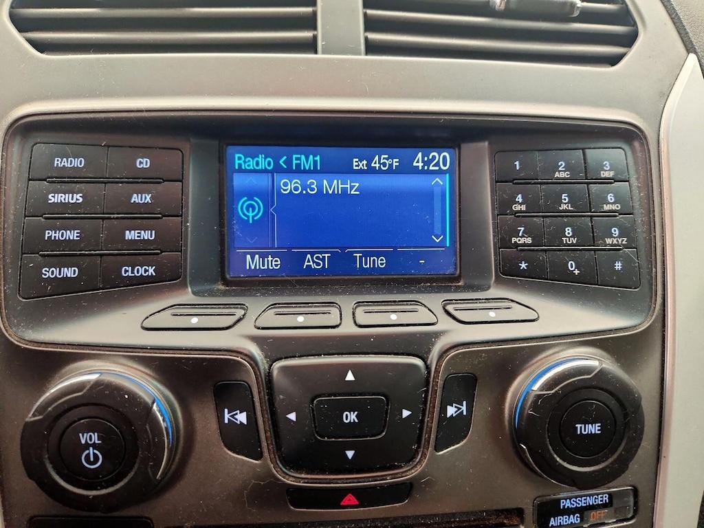 used 2014 Ford Explorer car, priced at $14,599