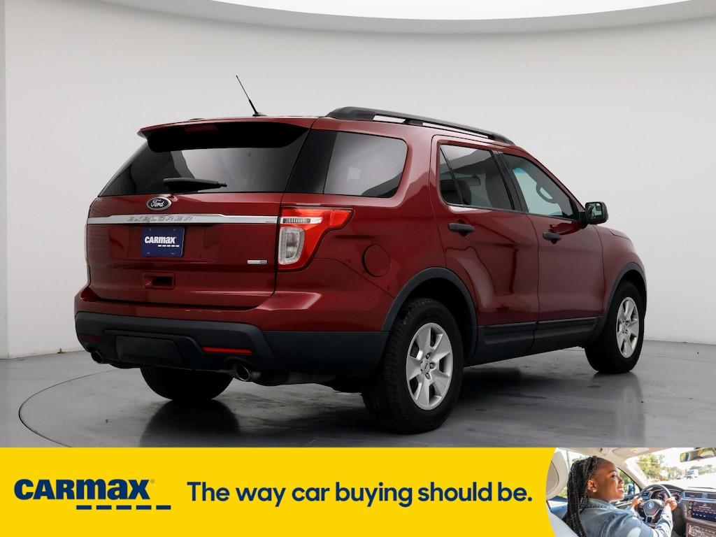 used 2014 Ford Explorer car, priced at $14,599