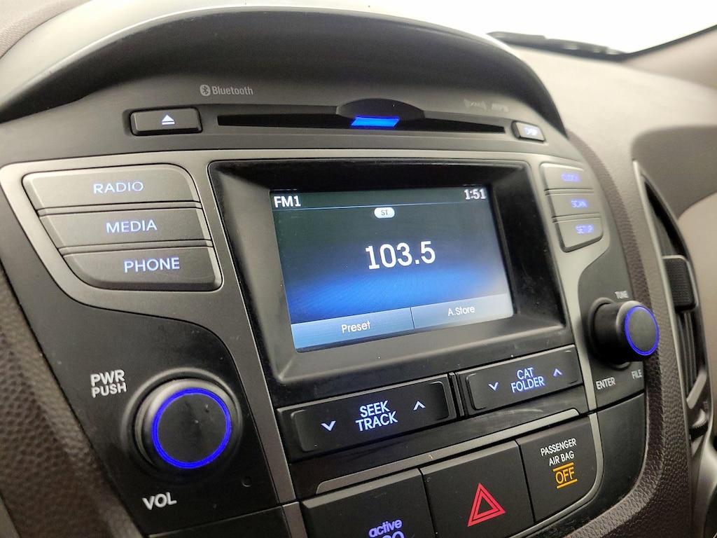 used 2014 Hyundai Tucson car, priced at $11,599