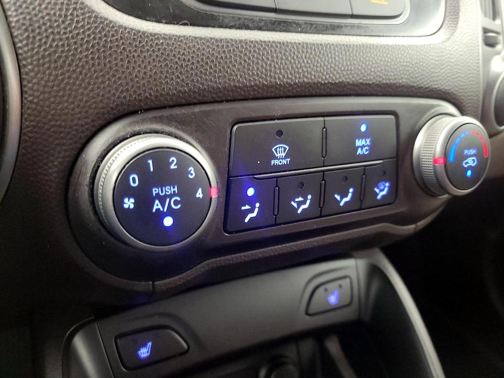 used 2014 Hyundai Tucson car, priced at $11,599