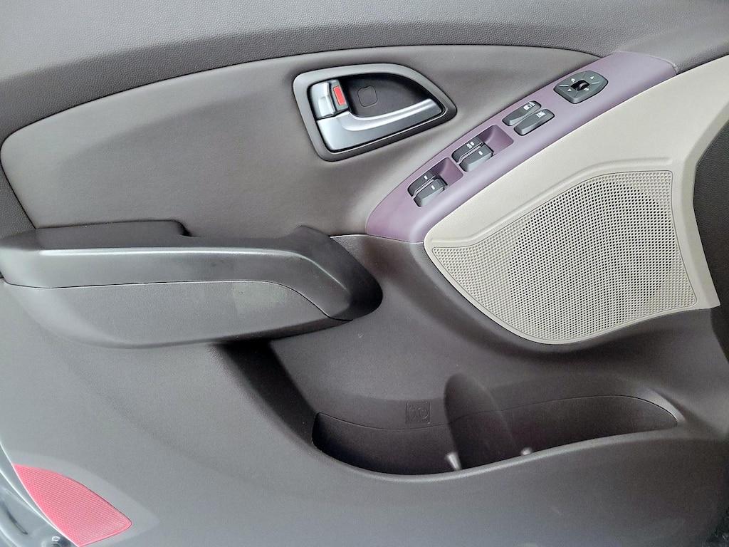 used 2014 Hyundai Tucson car, priced at $11,599