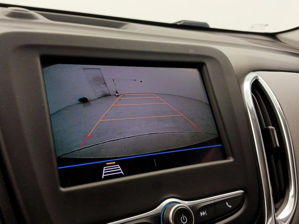 used 2020 Chevrolet Equinox car, priced at $18,998