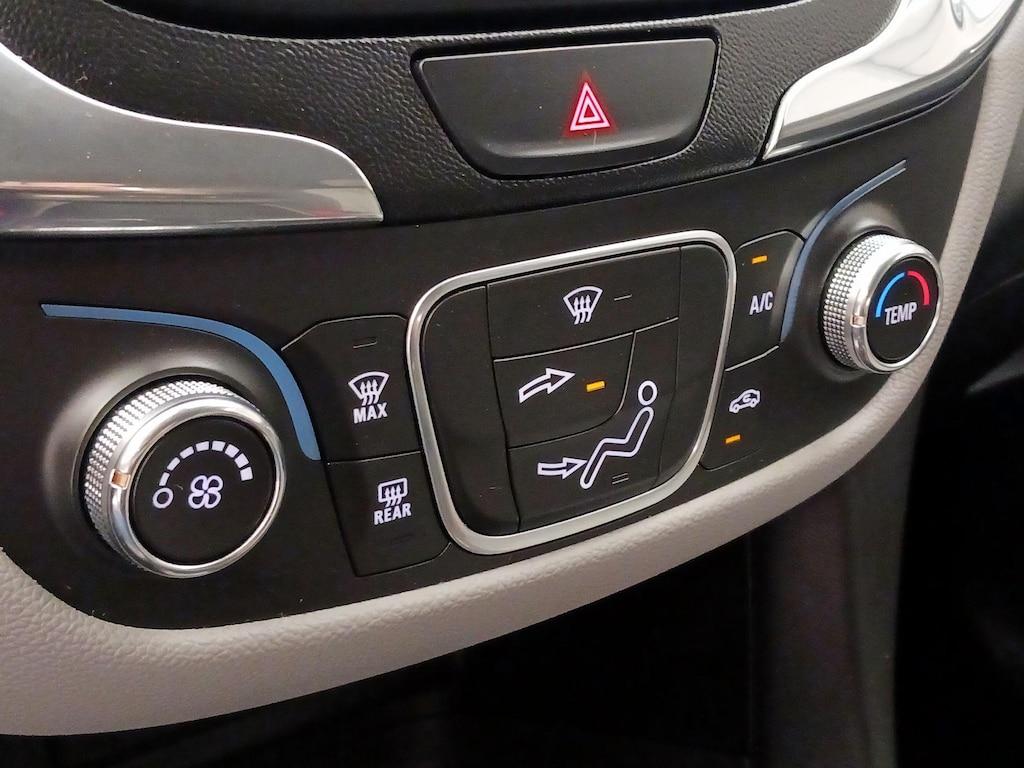 used 2020 Chevrolet Equinox car, priced at $18,998