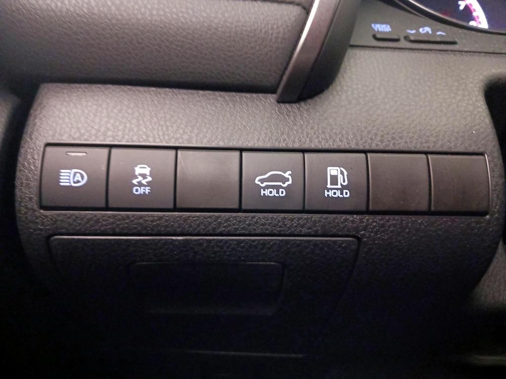 used 2022 Toyota Camry car, priced at $25,998