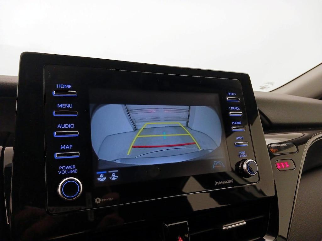 used 2022 Toyota Camry car, priced at $25,998