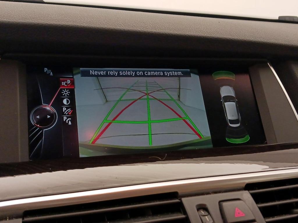 used 2015 BMW 535 car, priced at $18,998