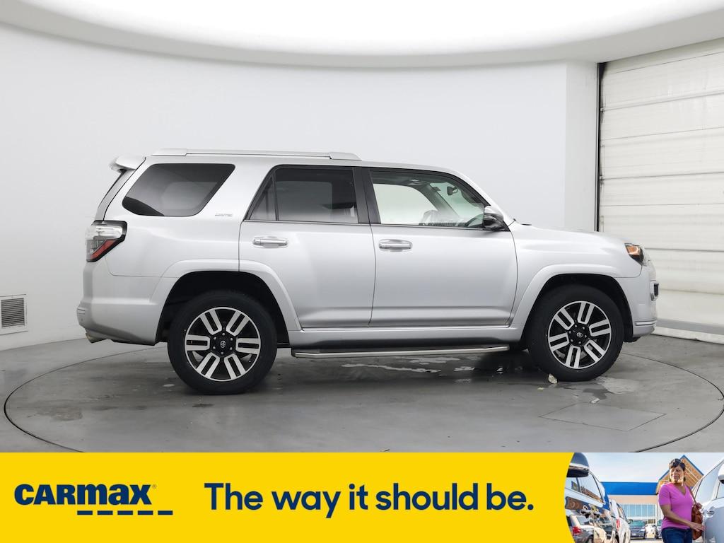 used 2017 Toyota 4Runner car, priced at $27,998