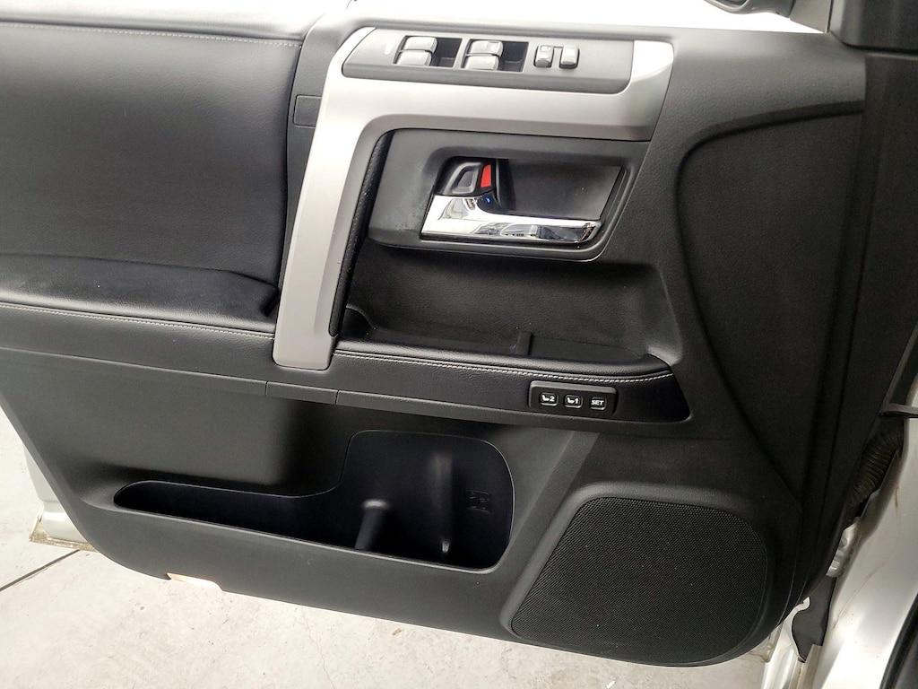 used 2017 Toyota 4Runner car, priced at $27,998