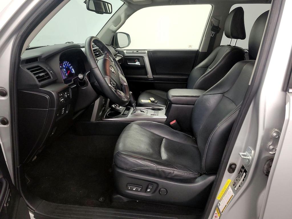 used 2017 Toyota 4Runner car, priced at $27,998