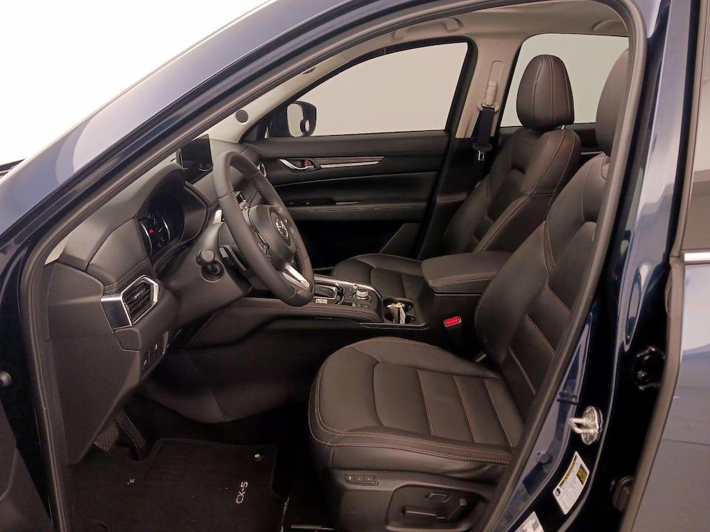 used 2023 Mazda CX-5 car, priced at $28,998