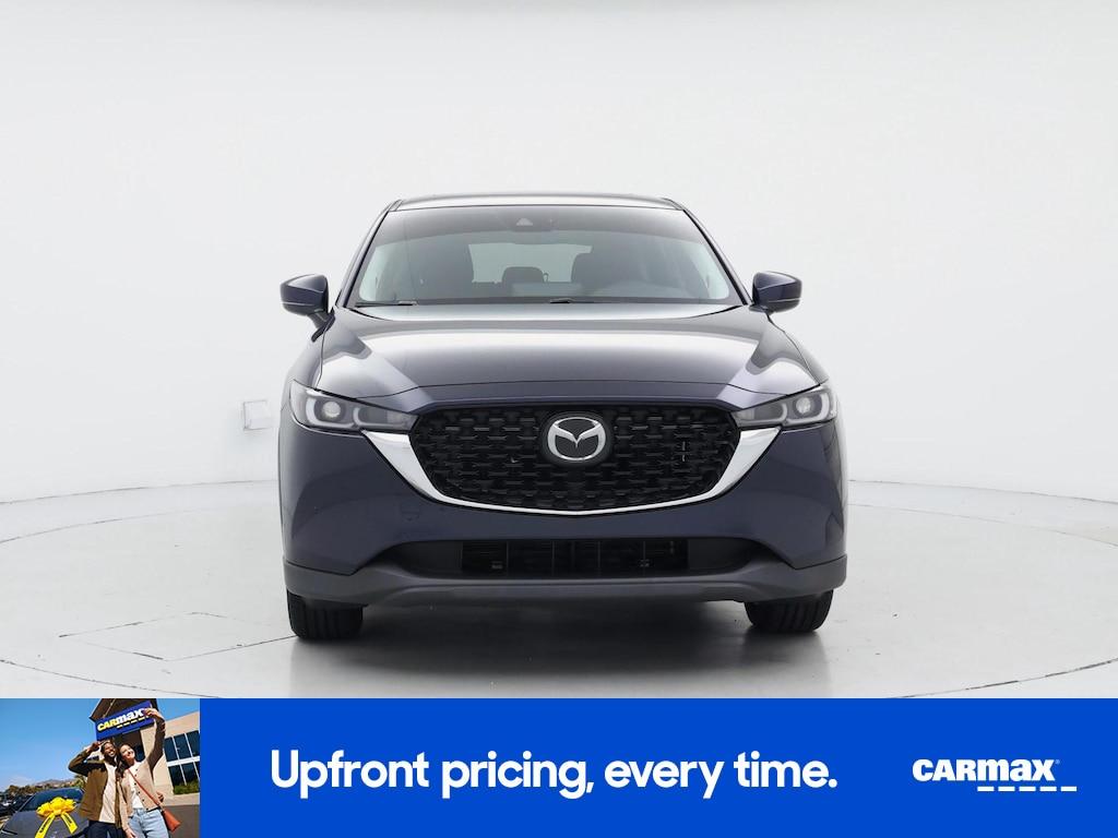 used 2023 Mazda CX-5 car, priced at $28,998