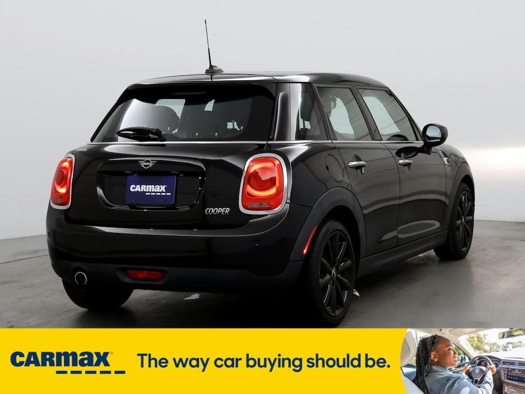 used 2020 MINI Hardtop car, priced at $20,998