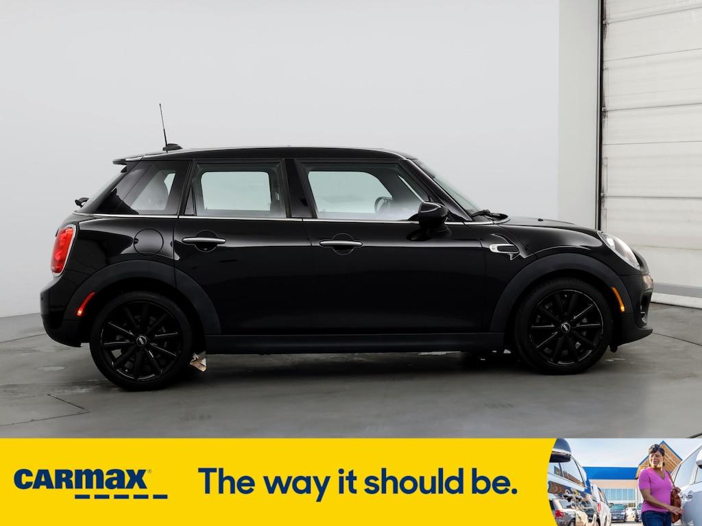 used 2020 MINI Hardtop car, priced at $20,998