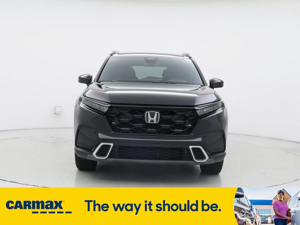 used 2024 Honda CR-V Hybrid car, priced at $37,998