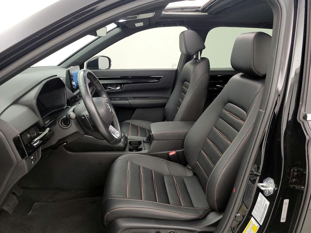 used 2024 Honda CR-V Hybrid car, priced at $37,998