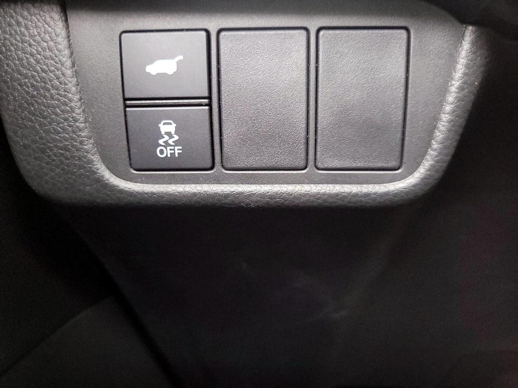 used 2024 Honda CR-V Hybrid car, priced at $37,998
