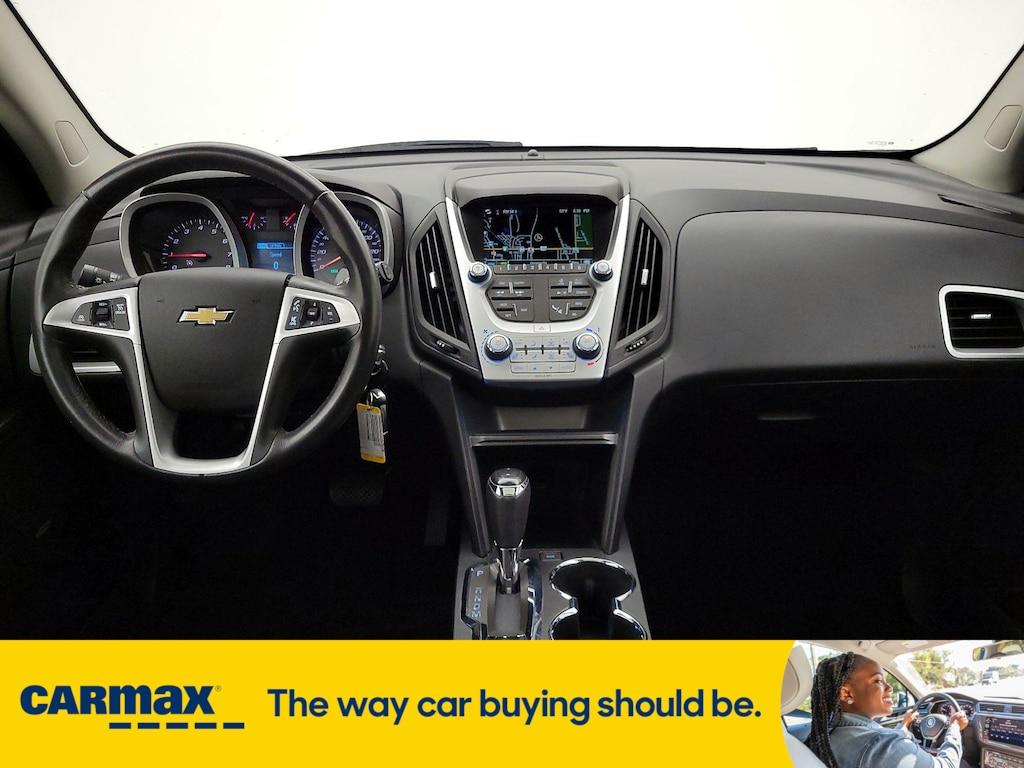 used 2016 Chevrolet Equinox car, priced at $15,998