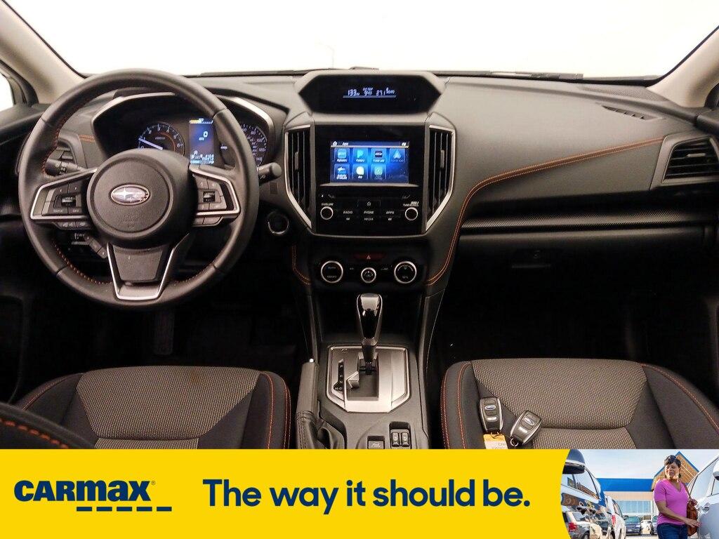 used 2020 Subaru Crosstrek car, priced at $23,998