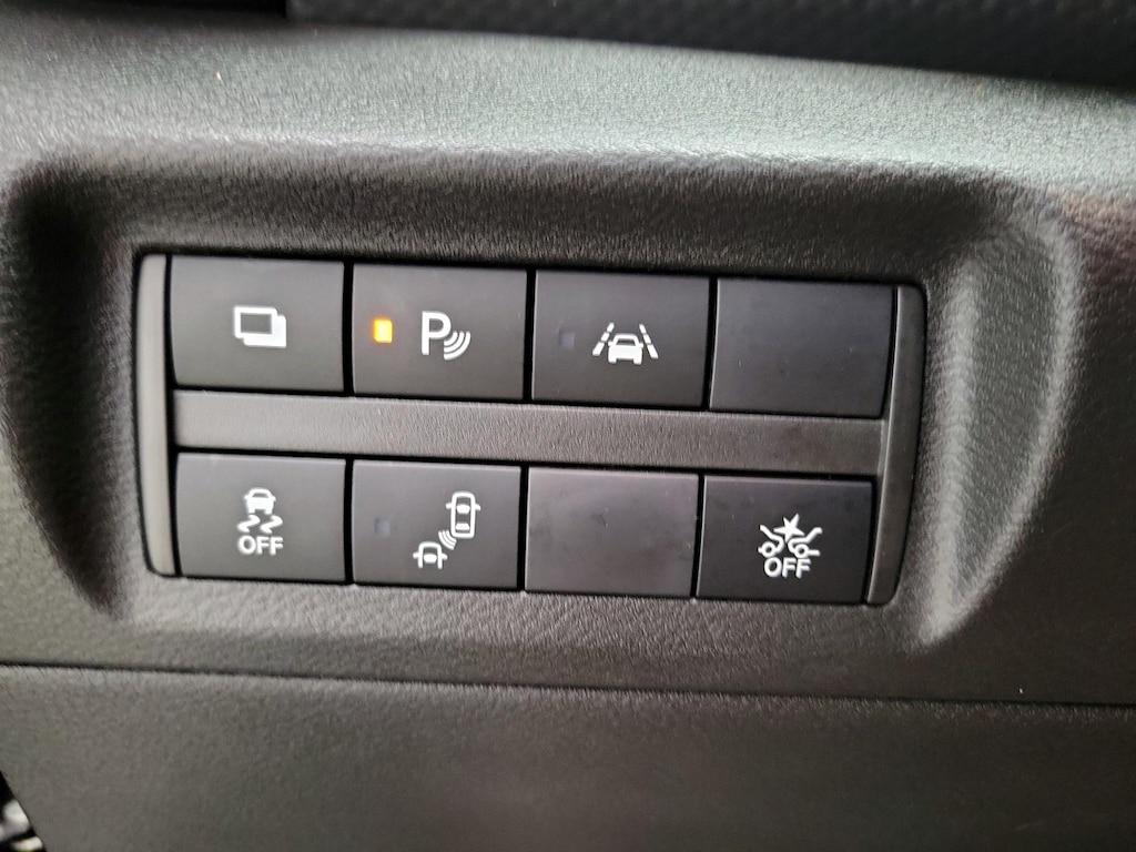 used 2022 Nissan Kicks car, priced at $18,998