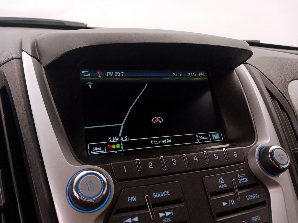 used 2016 Chevrolet Equinox car, priced at $13,998