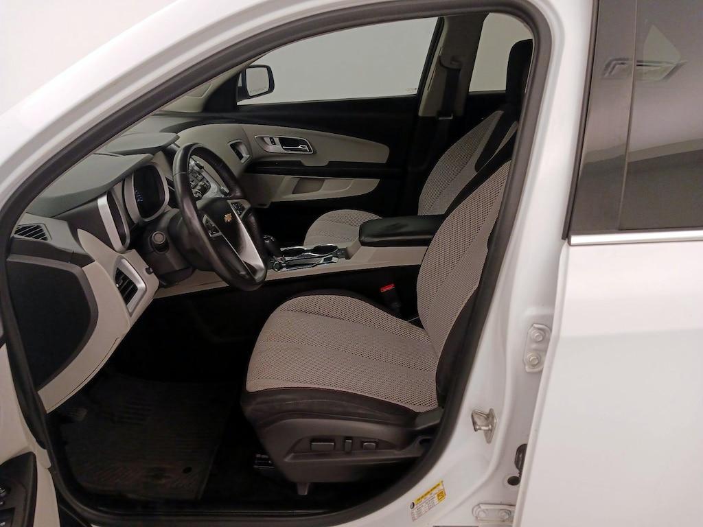 used 2016 Chevrolet Equinox car, priced at $13,998