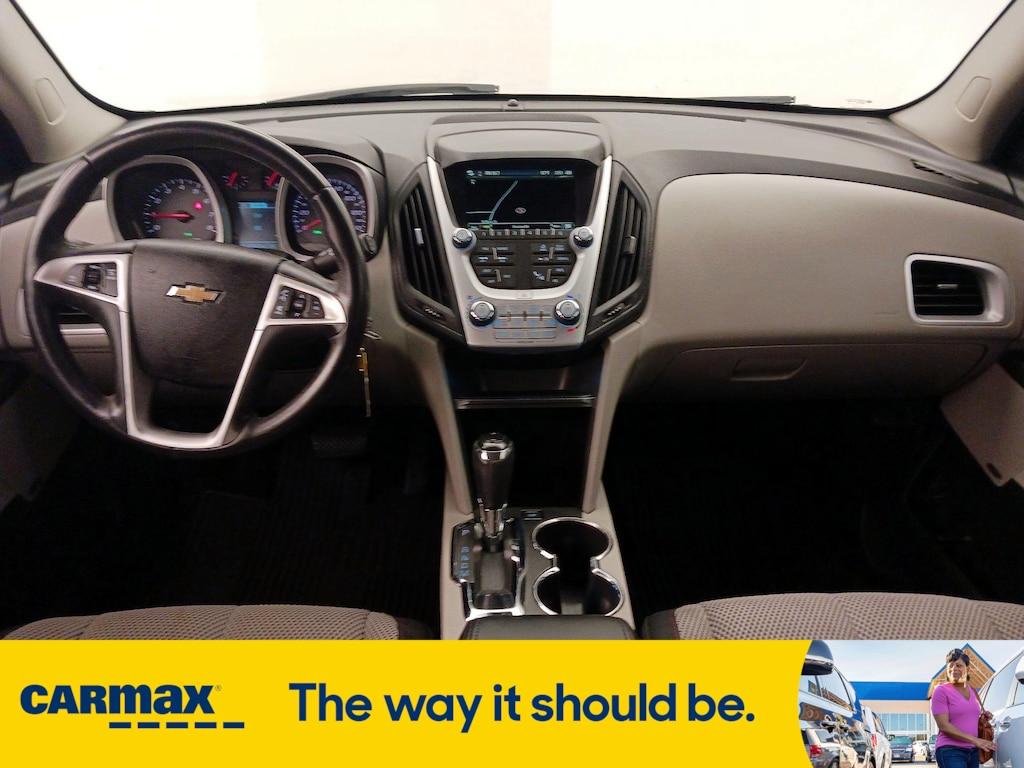 used 2016 Chevrolet Equinox car, priced at $13,998