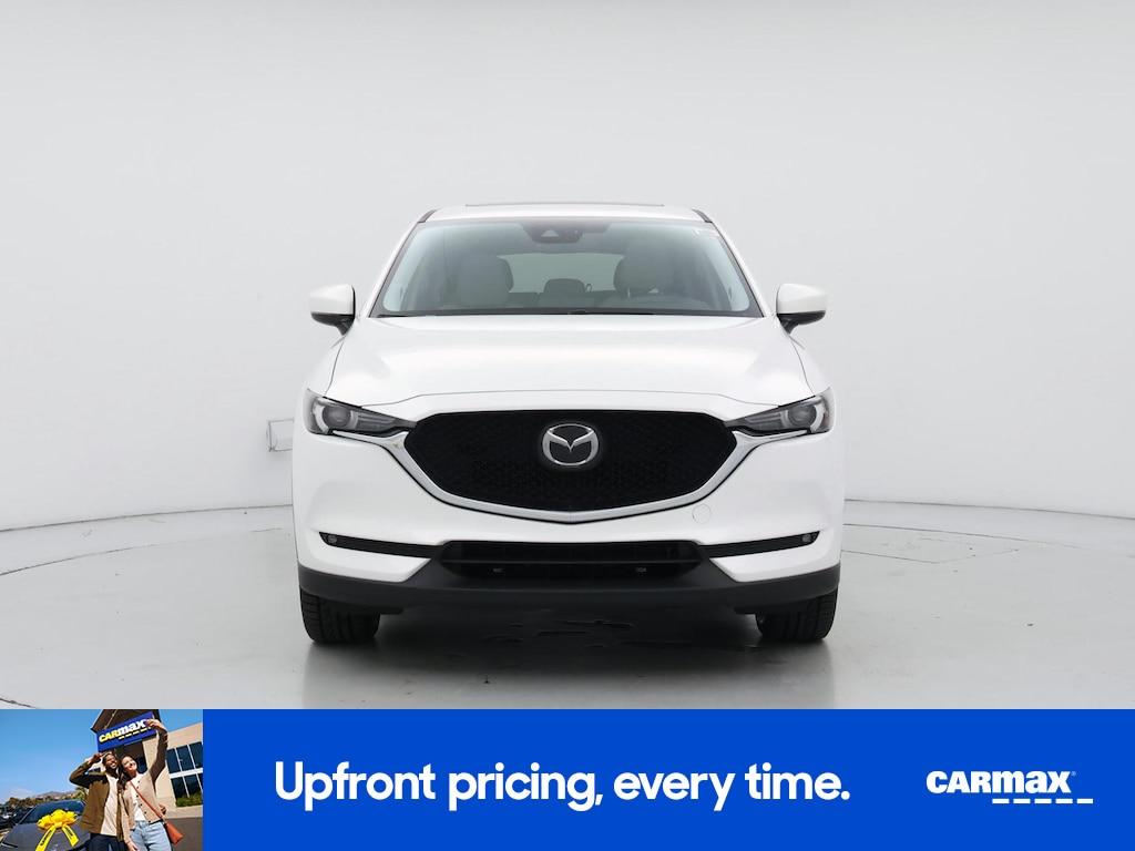 used 2020 Mazda CX-5 car, priced at $21,998