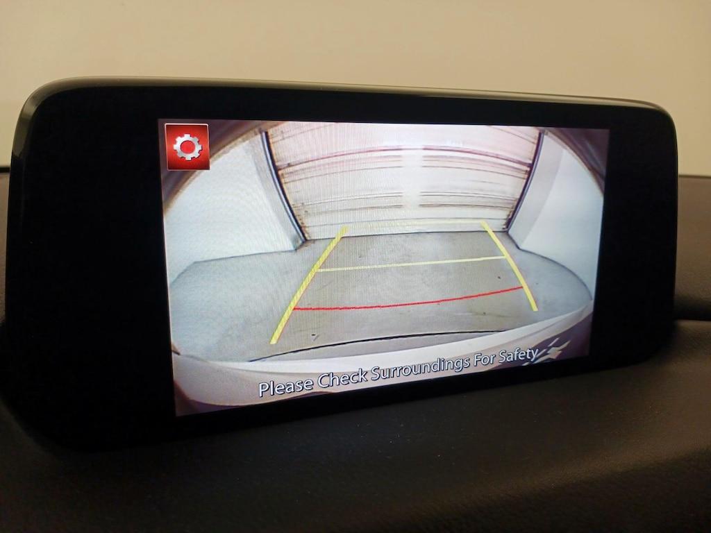 used 2020 Mazda CX-5 car, priced at $21,998