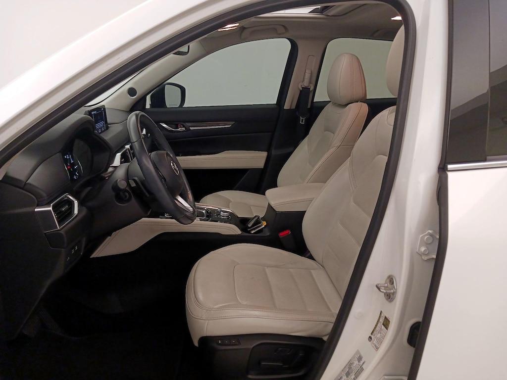 used 2020 Mazda CX-5 car, priced at $21,998