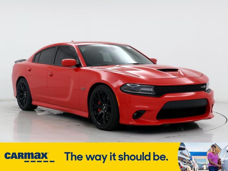 used 2018 Dodge Charger car, priced at $38,998