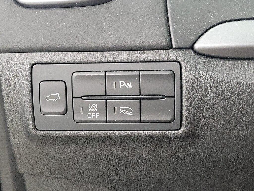 used 2022 Mazda CX-9 car, priced at $26,998