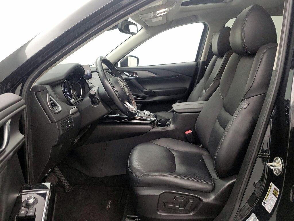 used 2022 Mazda CX-9 car, priced at $26,998
