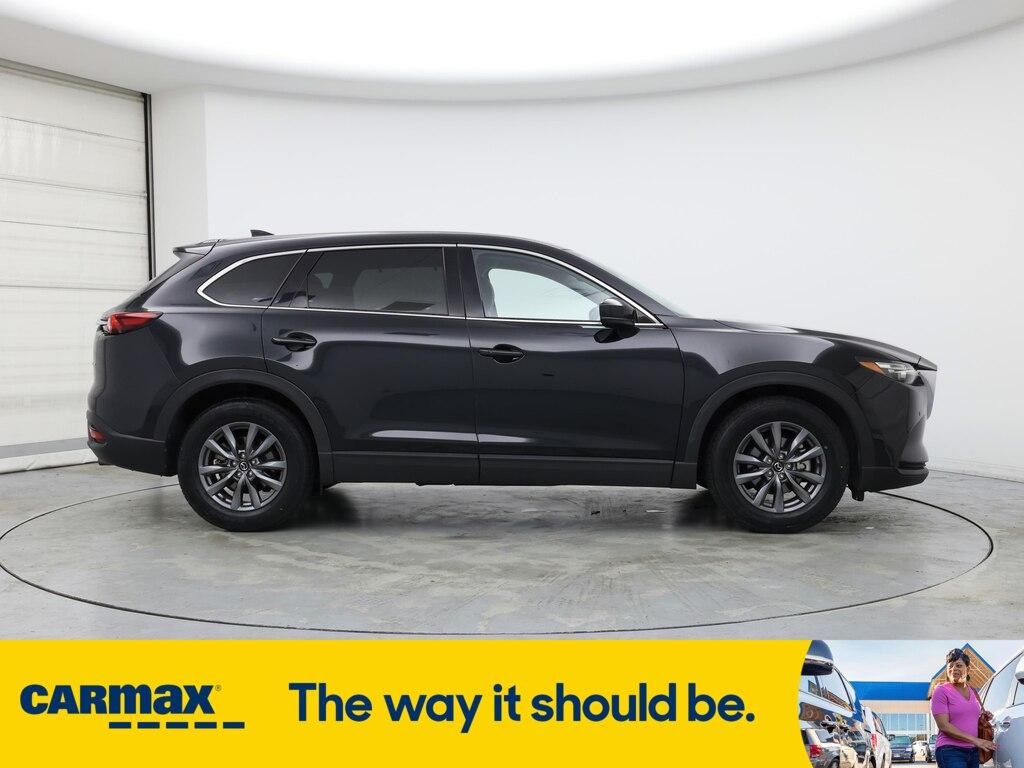 used 2022 Mazda CX-9 car, priced at $26,998