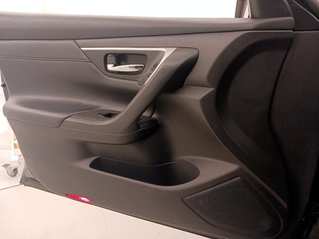 used 2016 Nissan Altima car, priced at $11,998