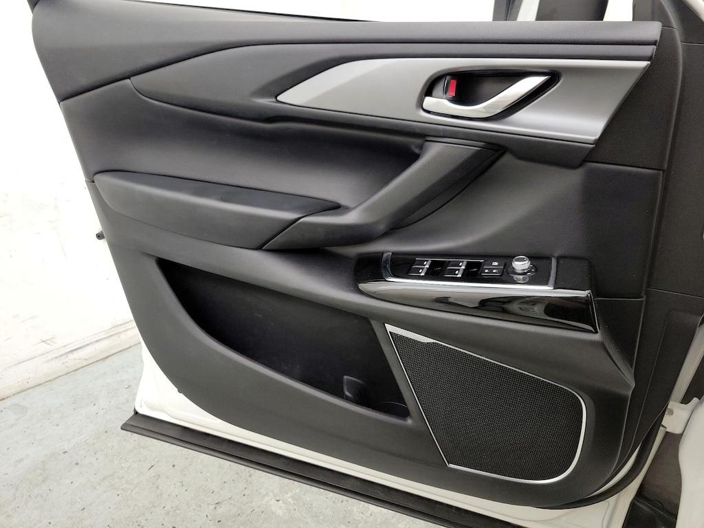 used 2022 Mazda CX-9 car, priced at $27,998