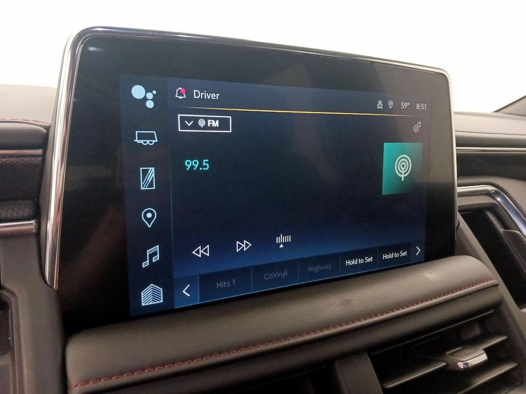 used 2024 Chevrolet Suburban car, priced at $54,998