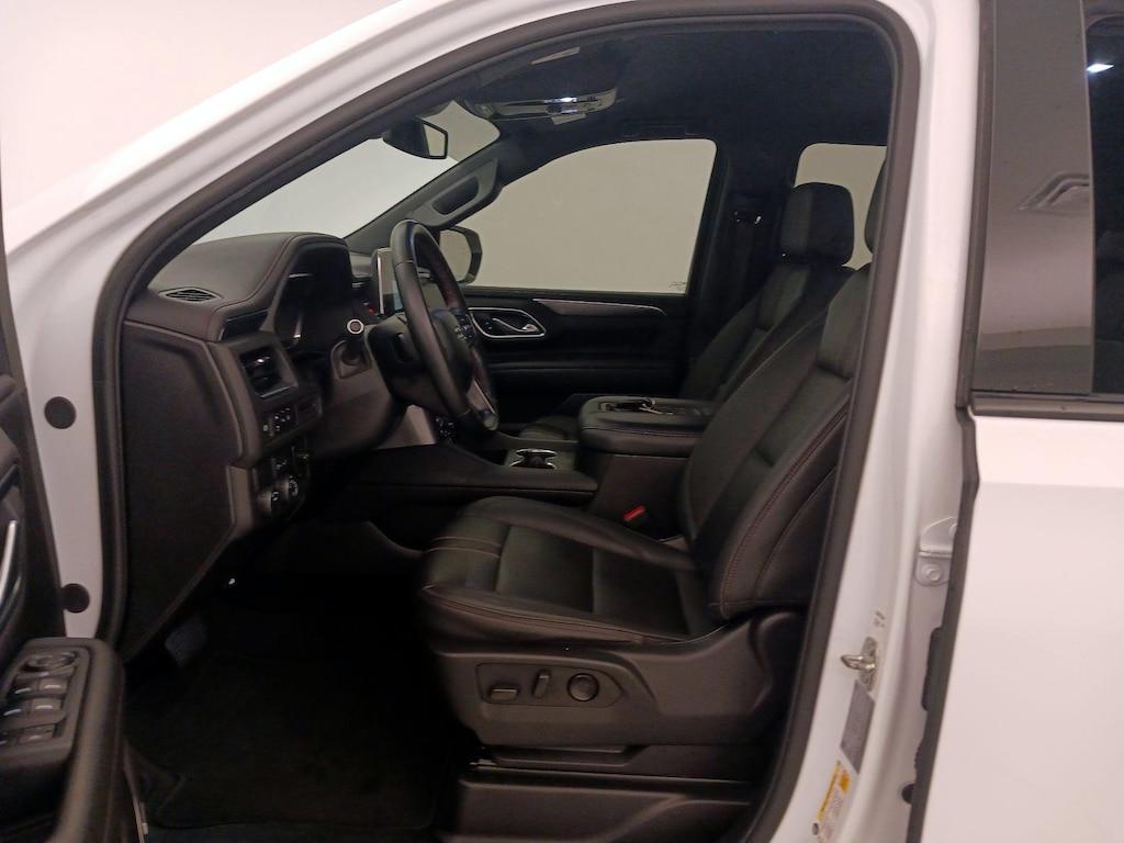 used 2024 Chevrolet Suburban car, priced at $54,998