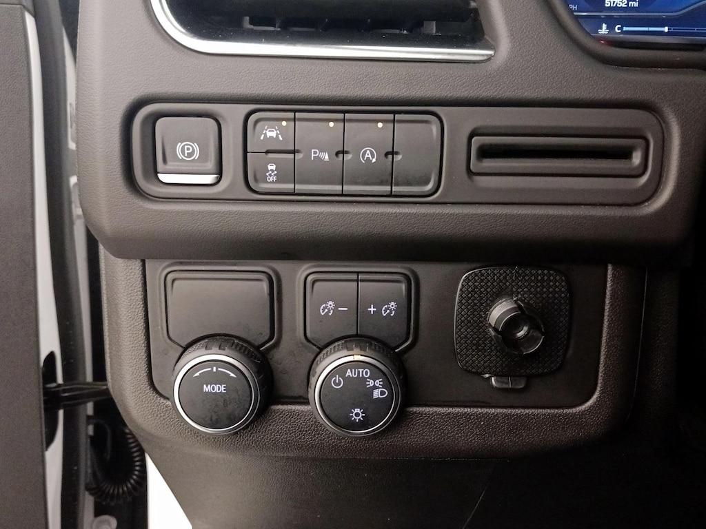 used 2024 Chevrolet Suburban car, priced at $54,998