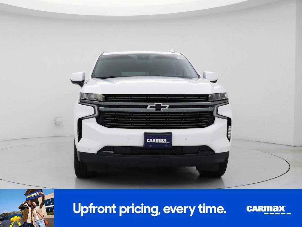 used 2024 Chevrolet Suburban car, priced at $54,998
