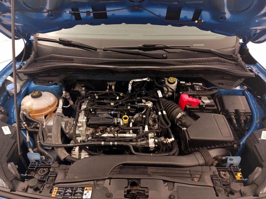 used 2021 Ford Escape car, priced at $16,998