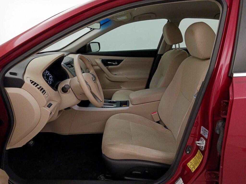 used 2015 Nissan Altima car, priced at $14,599