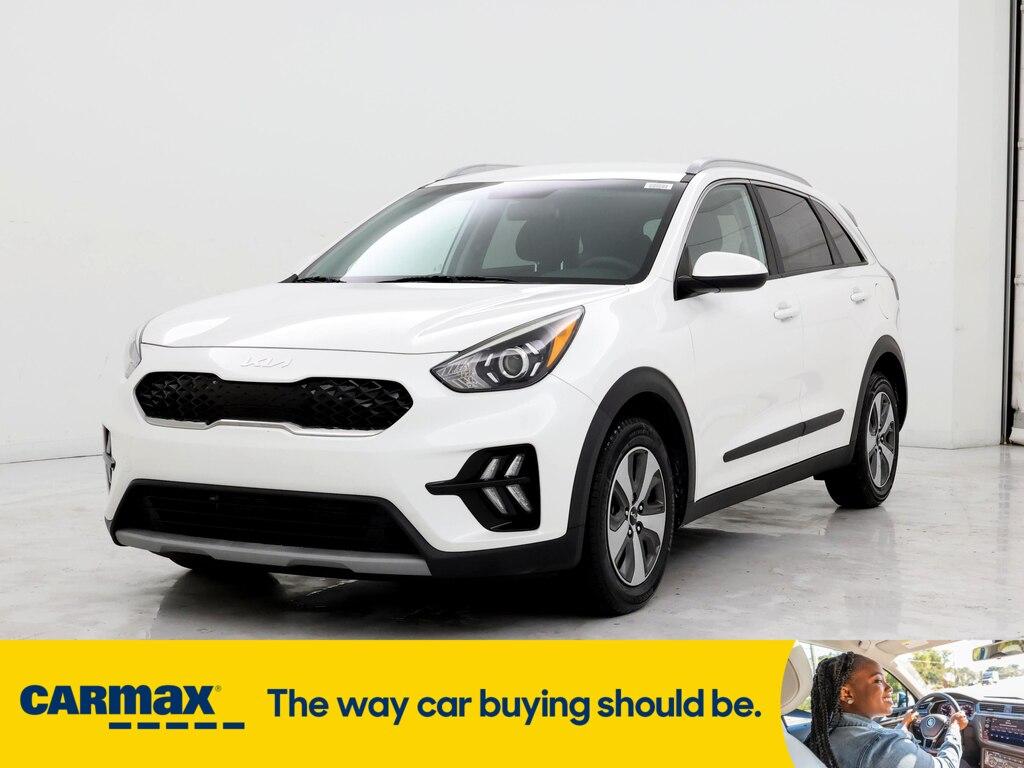 used 2022 Kia Niro car, priced at $19,998