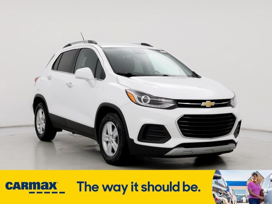 used 2017 Chevrolet Trax car, priced at $14,599