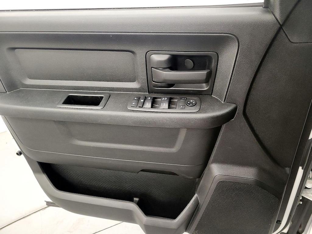 used 2021 Ram 1500 Classic car, priced at $21,998