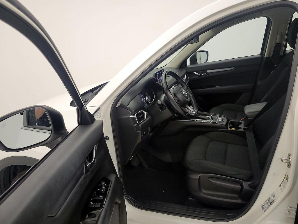 used 2020 Mazda CX-5 car, priced at $19,998