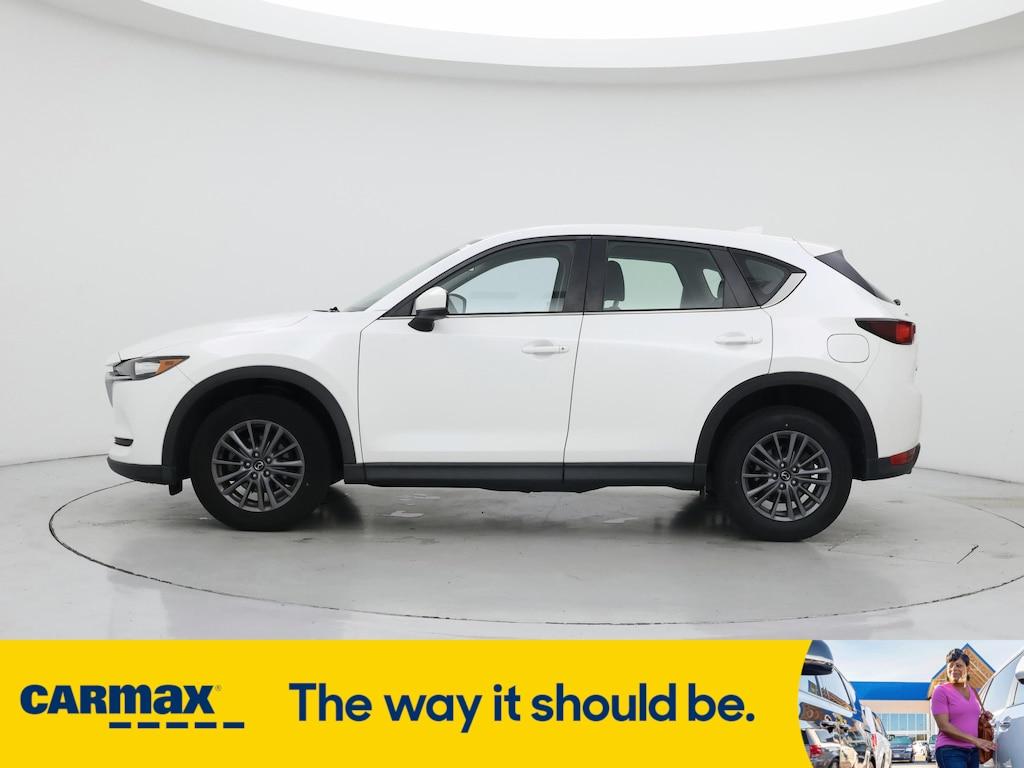used 2020 Mazda CX-5 car, priced at $19,998
