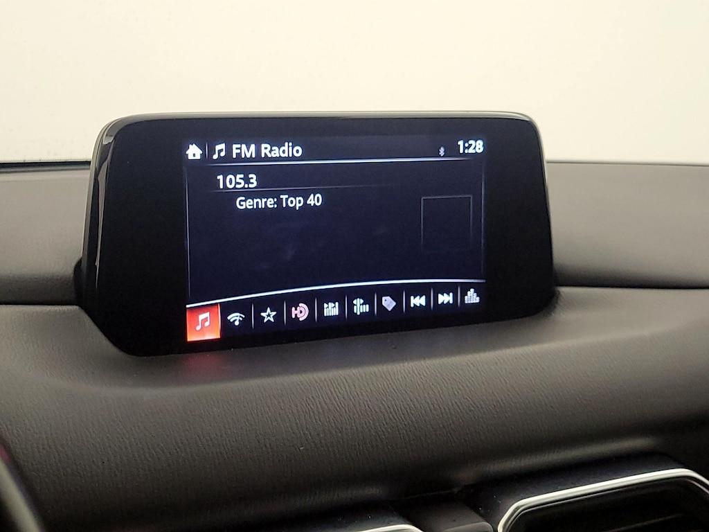 used 2020 Mazda CX-5 car, priced at $19,998